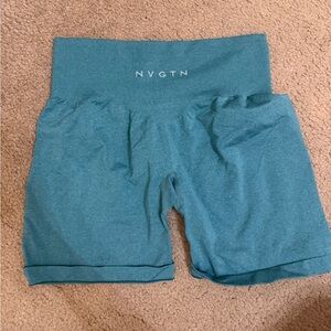 NVGTN Women's Aqua Bike Shorts